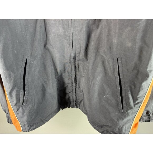 Tony Stewart NASCAR Racing Jacket Winners Circle Home Depot, Mens Size XL - Picture 4 of 15